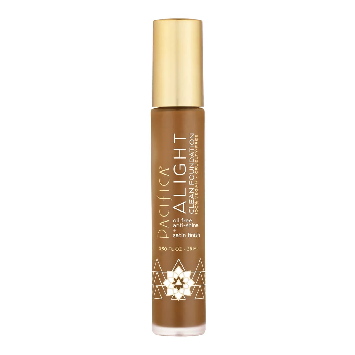 Alight Clean Foundation - 06WD Warm Deep