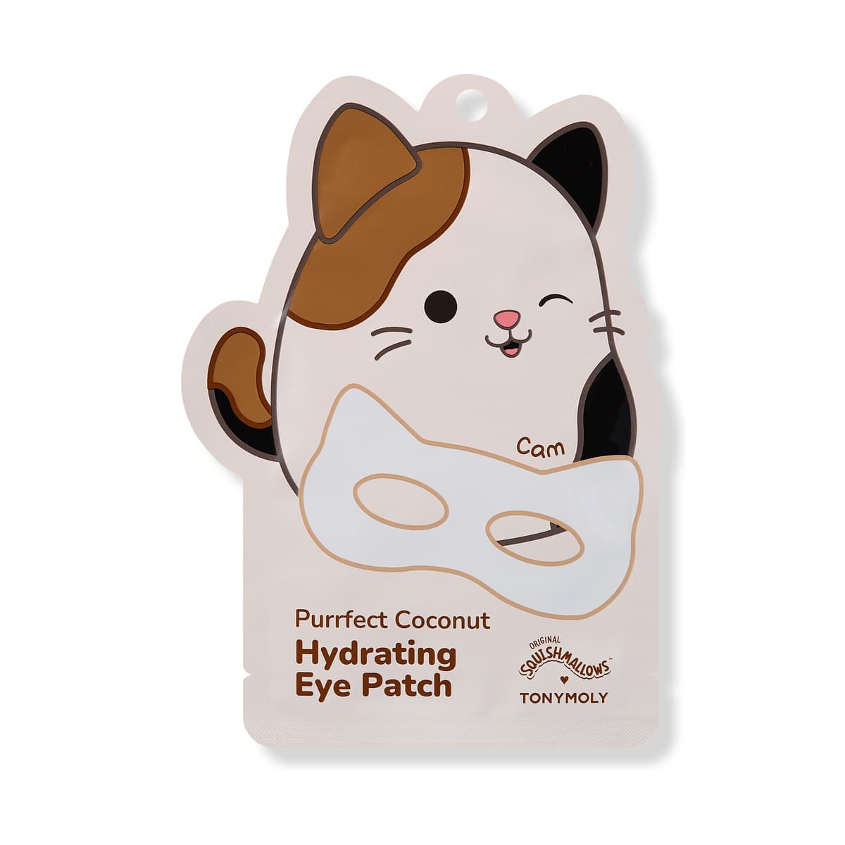 Squishmallows Eye Mask
