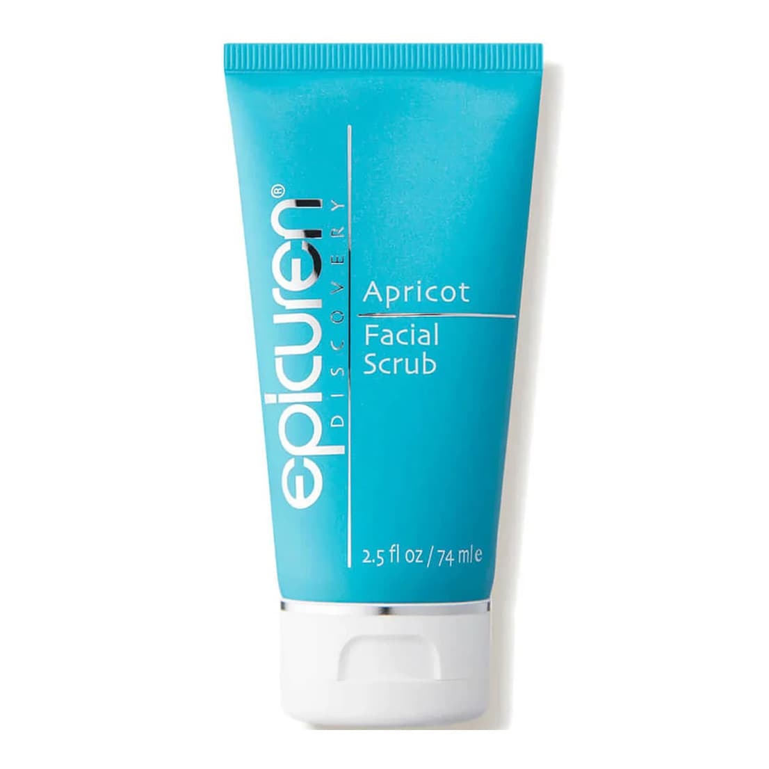 Apricot Facial Scrub