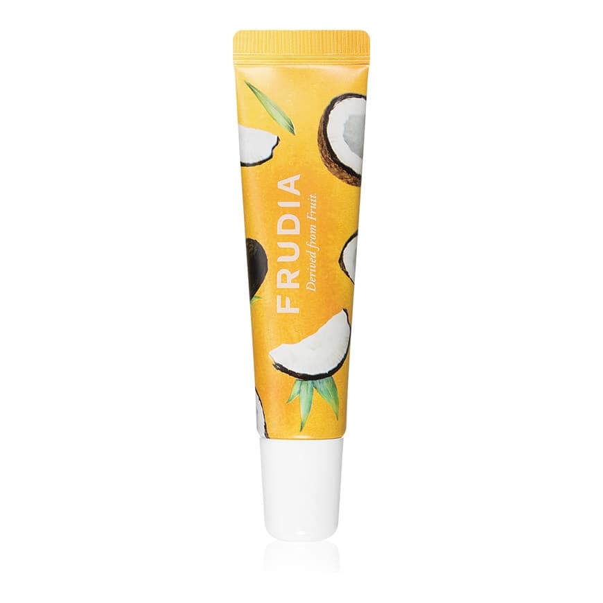 Honey Coconut