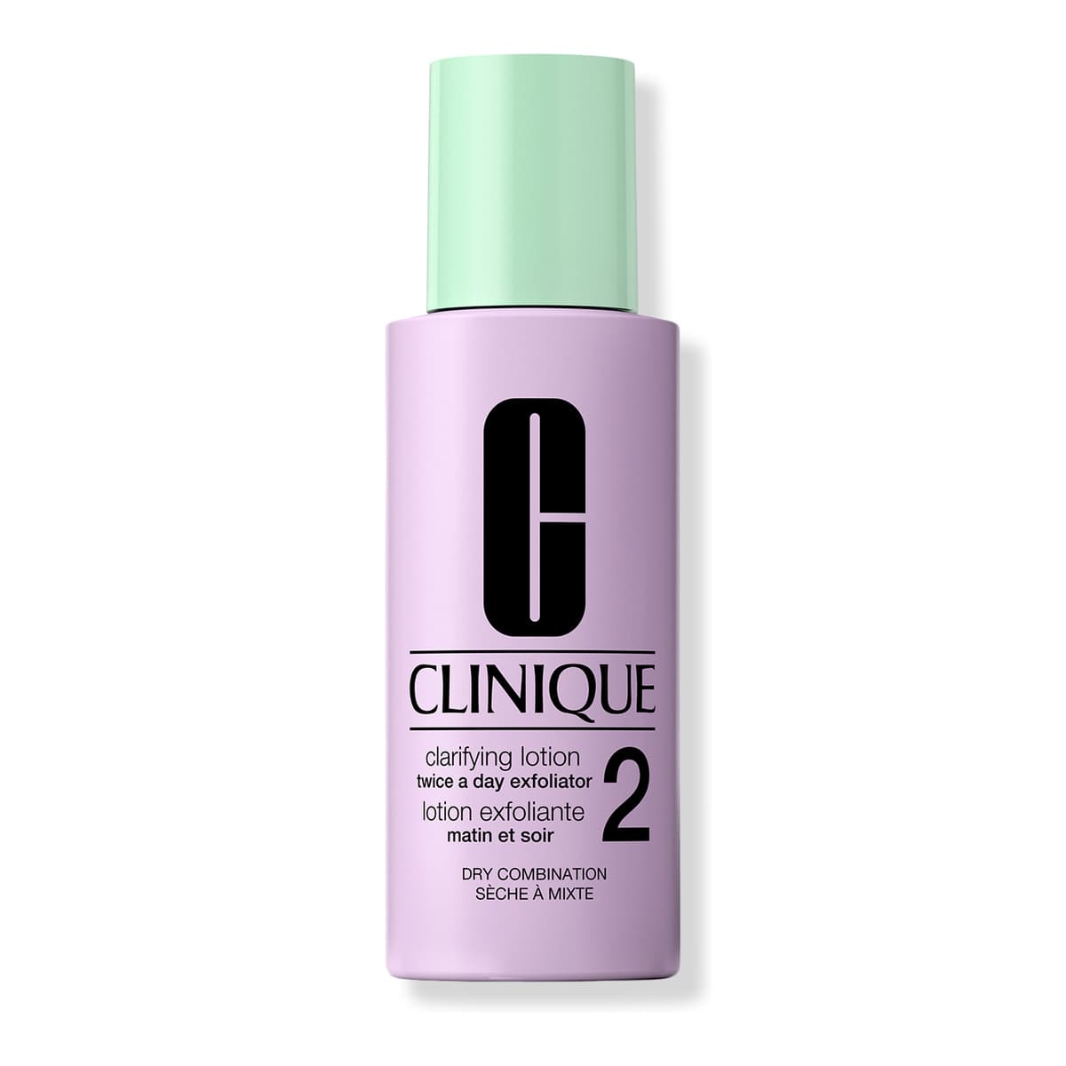 Clarifying Face Lotion 2 - Dry Combination Mini