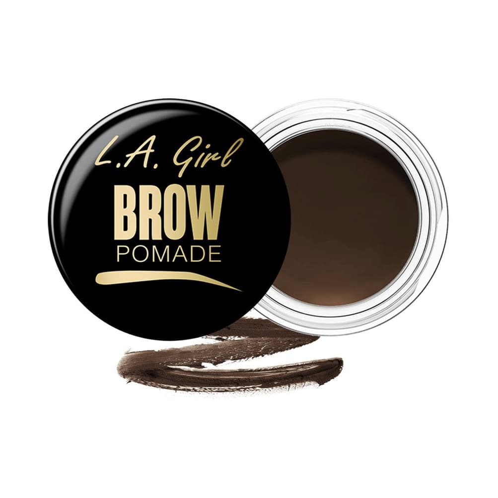 Brow Pomade Dark Brown