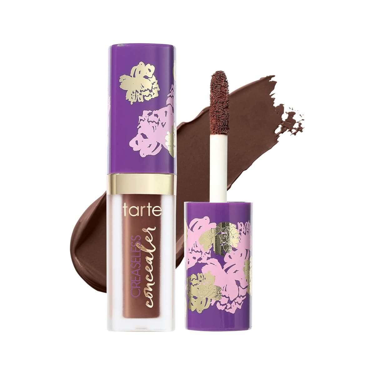 Mini Maracuja Creaseless Concealer, 61N Espresso Neutral