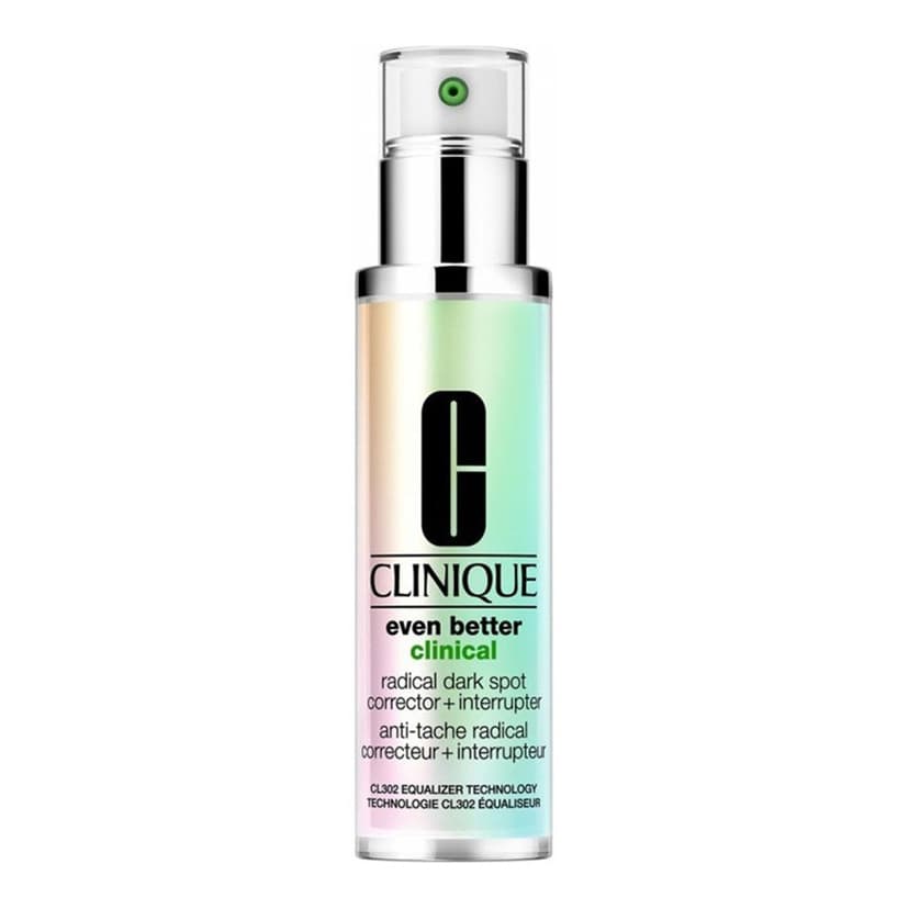 Even Better Clinical Dark Spot Corrector + Interrupter