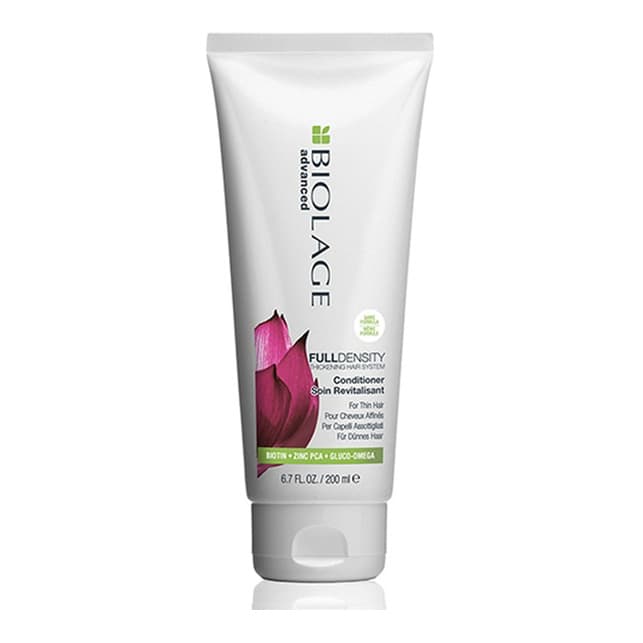 FullDensity Conditioner for Thin Hair