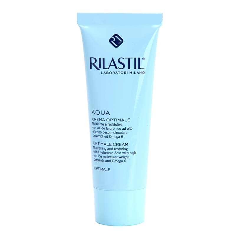 Aqua Nourishing Moisturiser