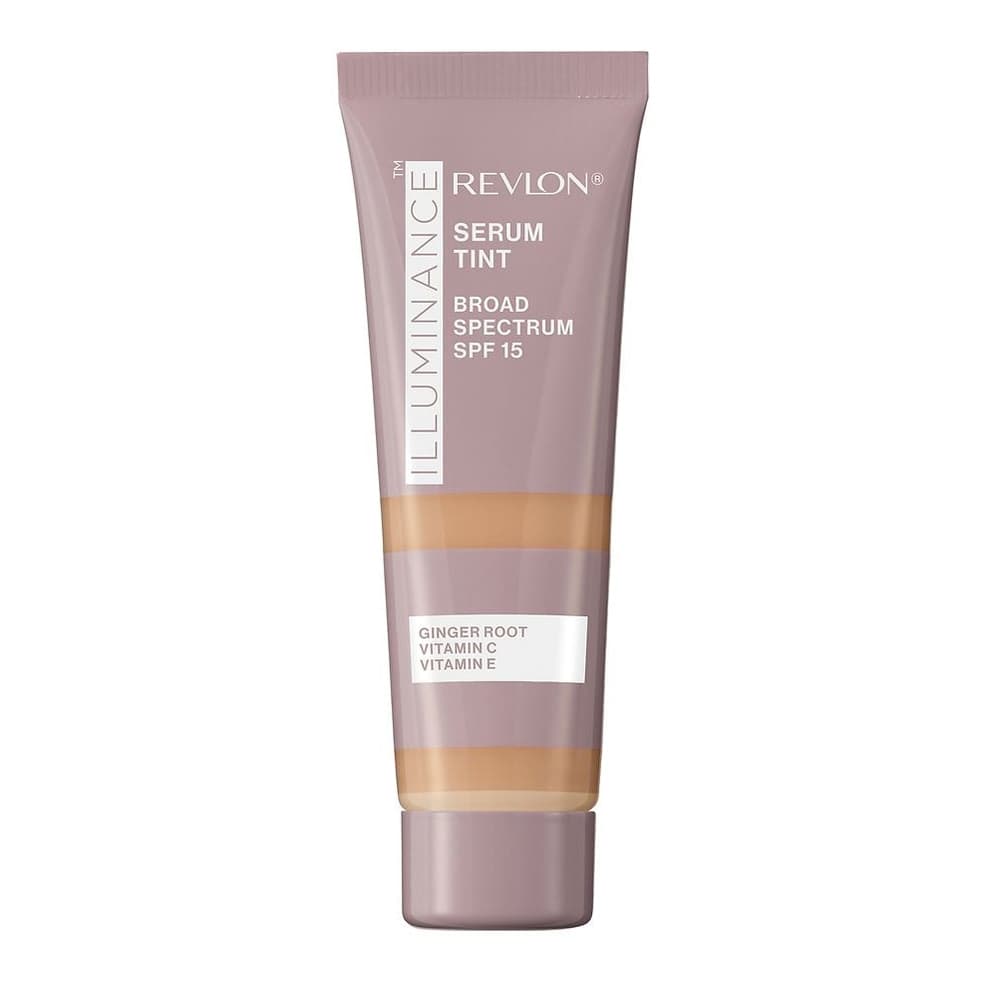 Serum Tint, Hazel