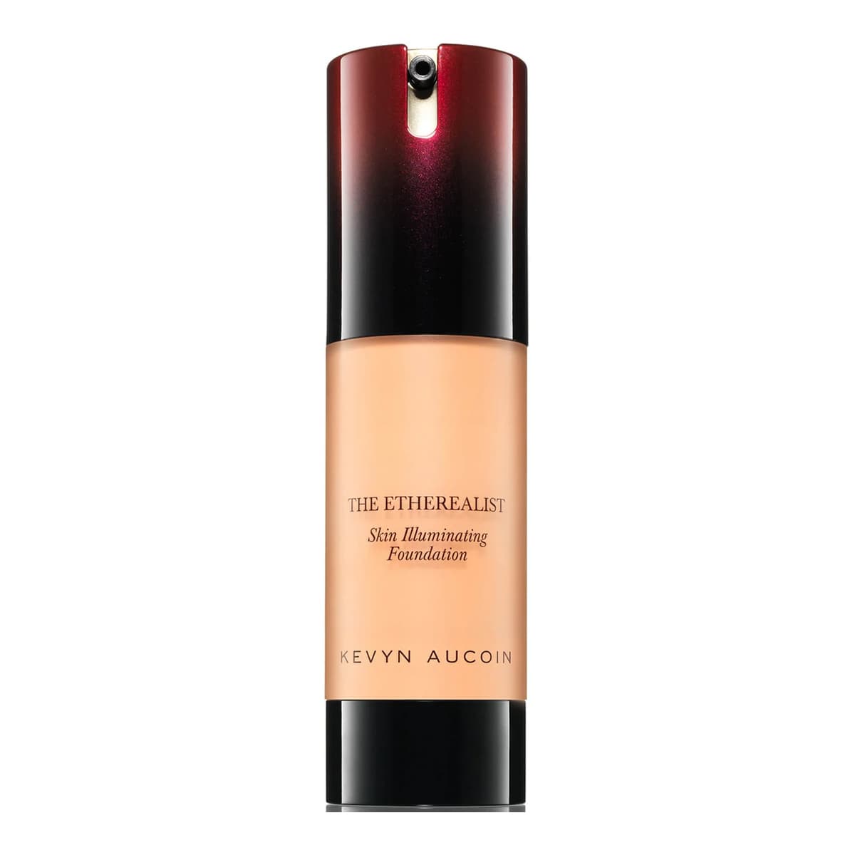 The Etherealist Skin Illuminating Foundation, Medium EF 06