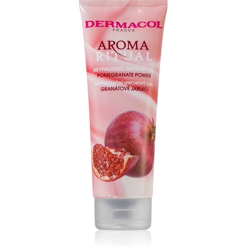 Aroma Ritual Pomegranate Power