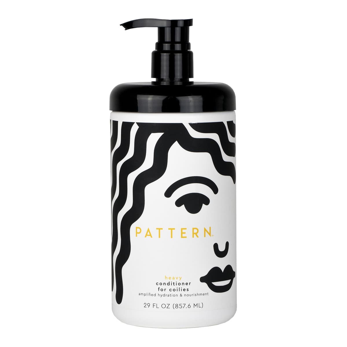 Heavy Conditioner