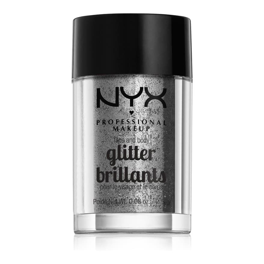 Face & Body Glitter Brillants