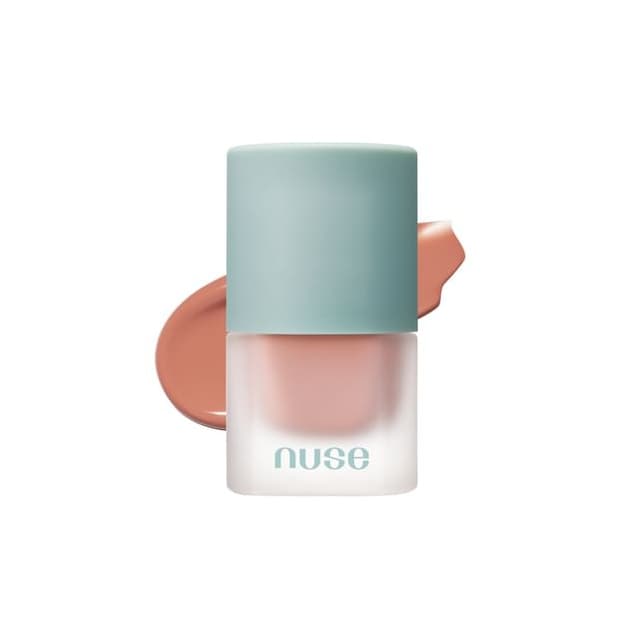 Mousse Care Cheek, #03 Nudy Noop