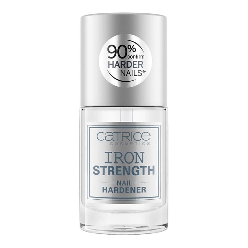 Iron Strength Nail Hardener