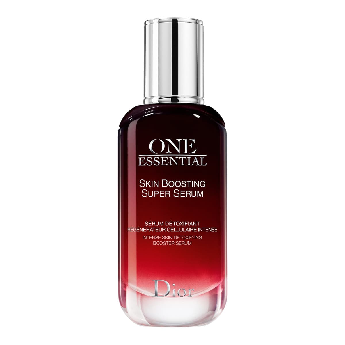 One Essential Skin Boosting Super Serum