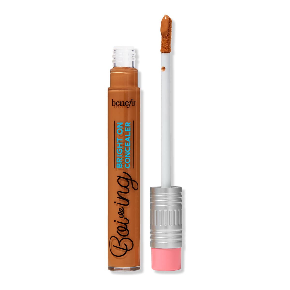 Boi-ing Bright On Brightening Undereye Concealer, Clove