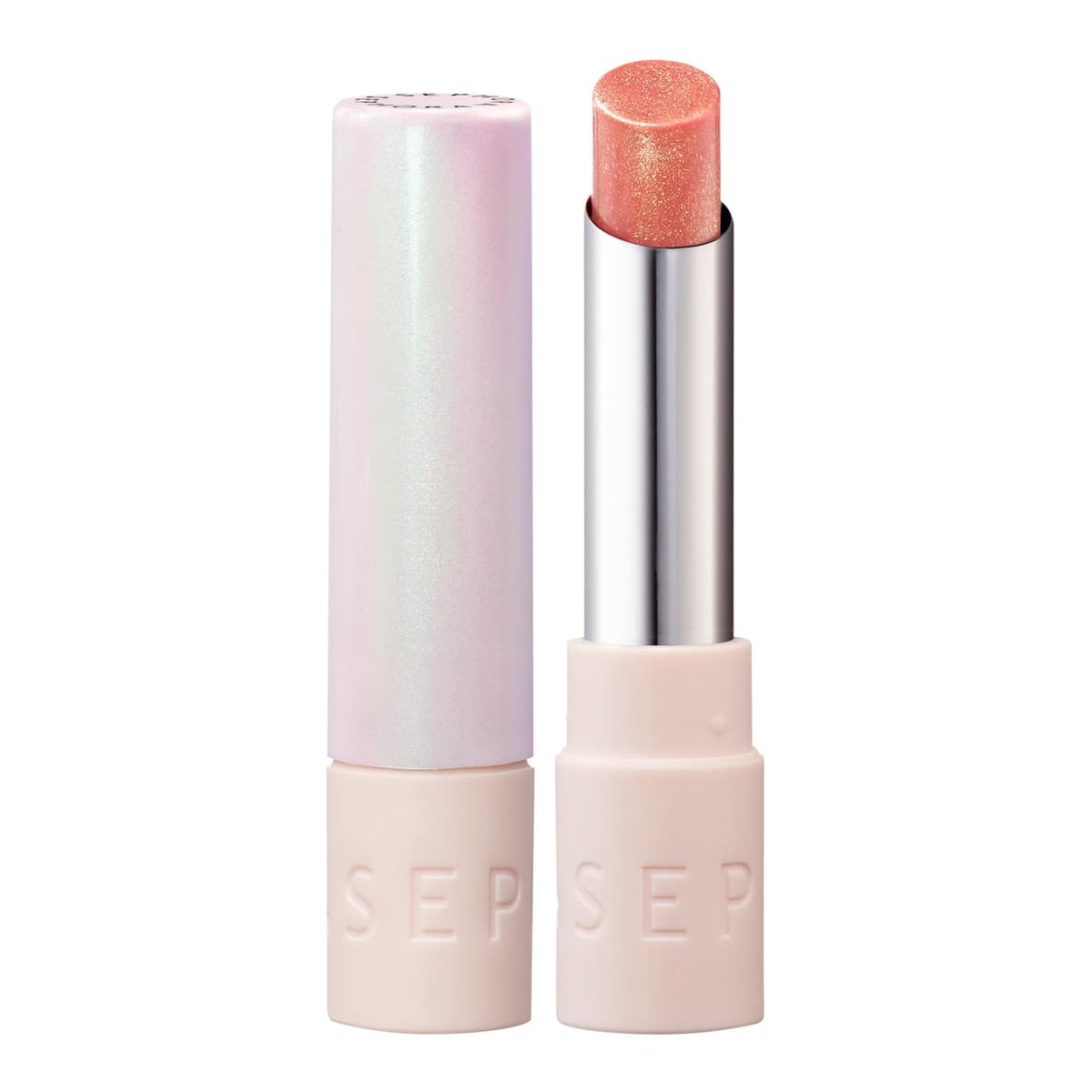 About That Shine Sheer Shine Lipstick, #18 Flashing Lights