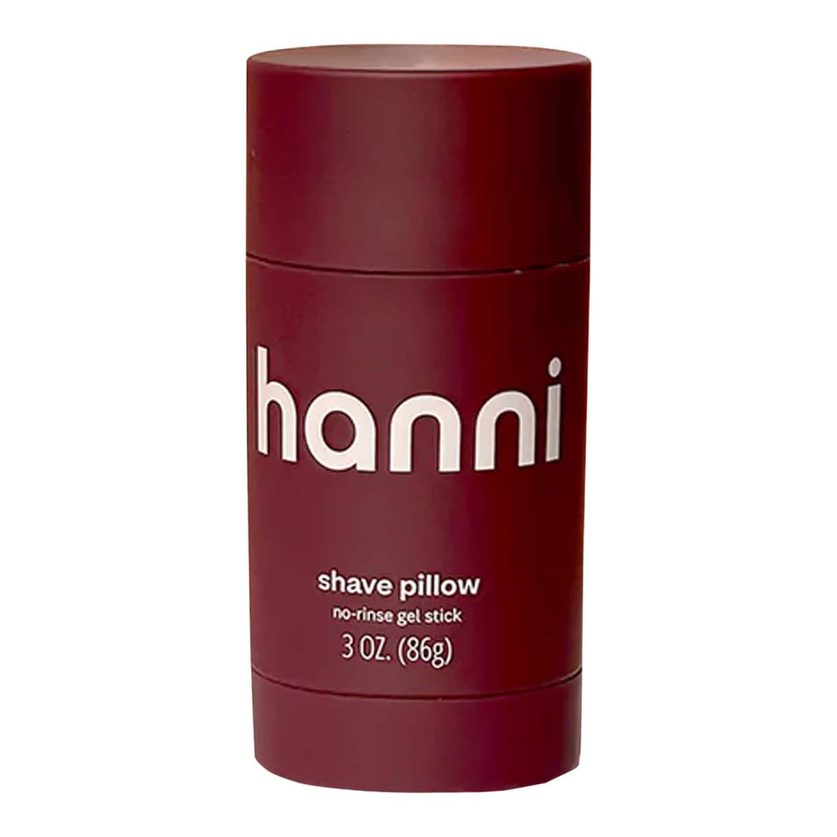 Shave Pillow Moisturizing Body Gel