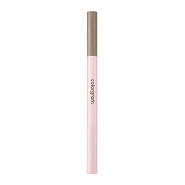 Easy Auto Brow Pencil, #03 Brown