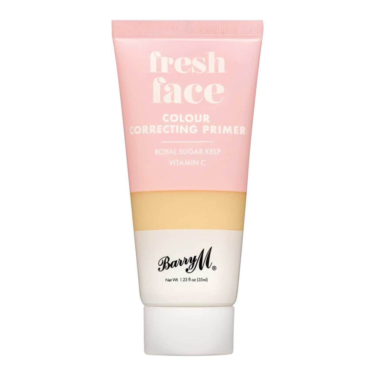 Fresh Face Colour Correcting Primer