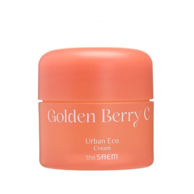 Urban Eco Golden Berry C Cream
