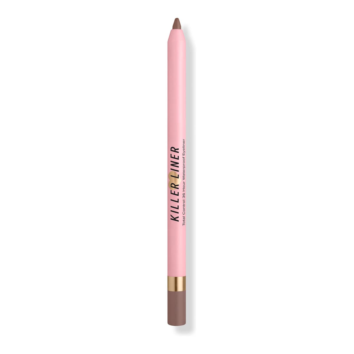Killer Liner 36 Hour Waterproof Gel Eyeliner, Taupe