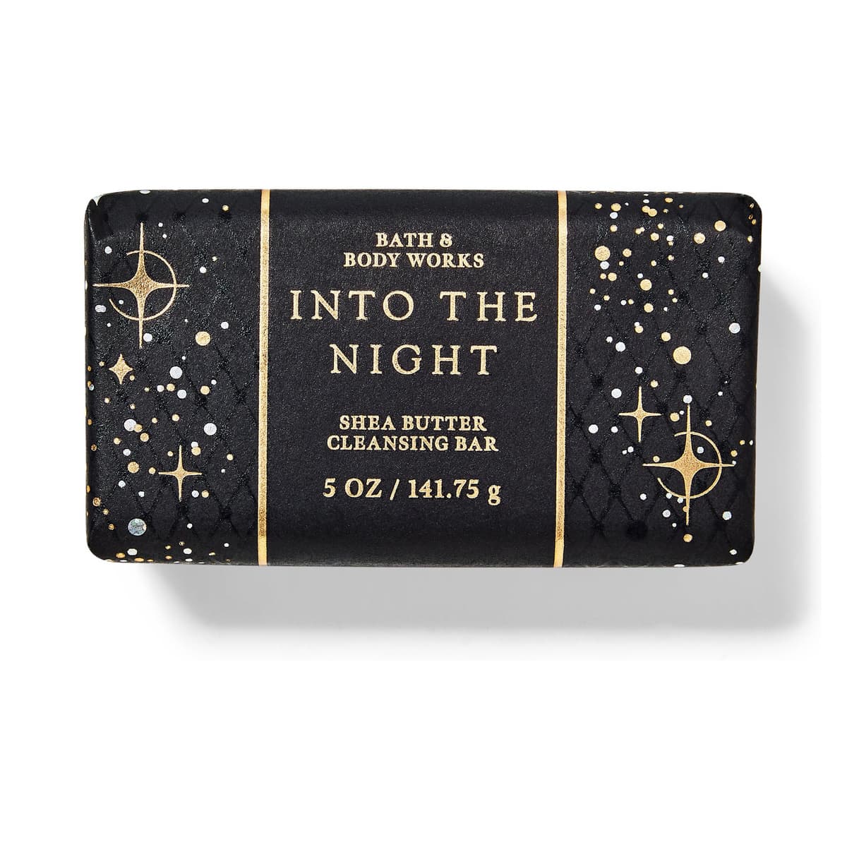 Into the Night, Shea Butter Cleansing Bar