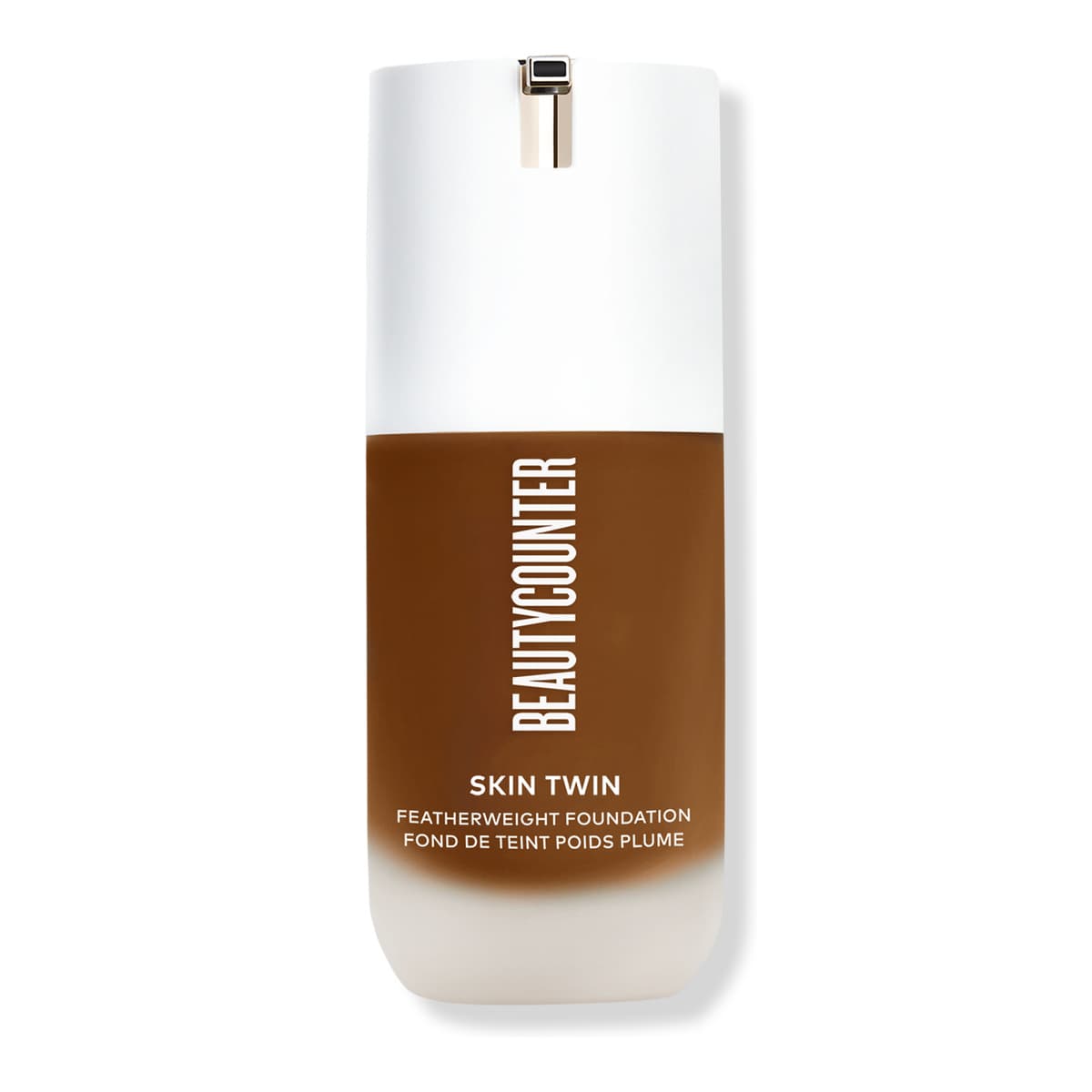 Skin Twin Featherweight Foundation, Dark 560