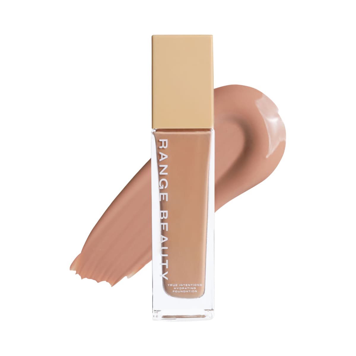 True Intentions Skin-Soothing Hydrating Foundation, Creamsicle