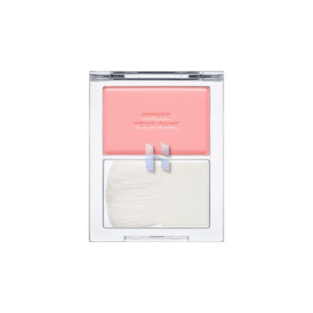My Fave Infusing Blush - 7 Colors, #06 Flutter