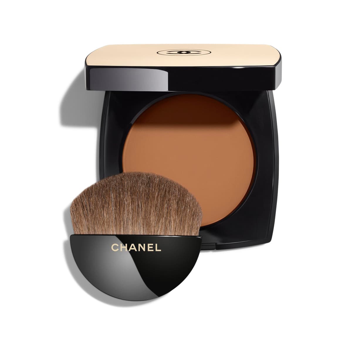 LES BEIGES Healthy Glow Powder, B110