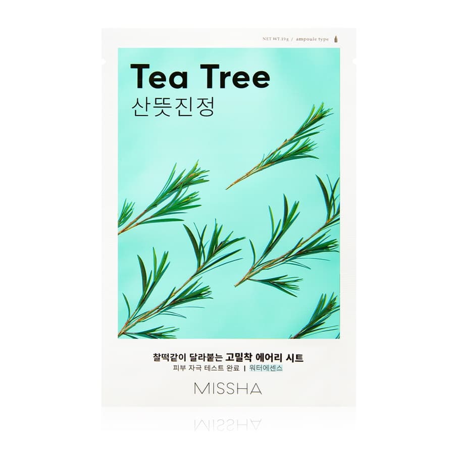 Airy Fit Tea Tree
