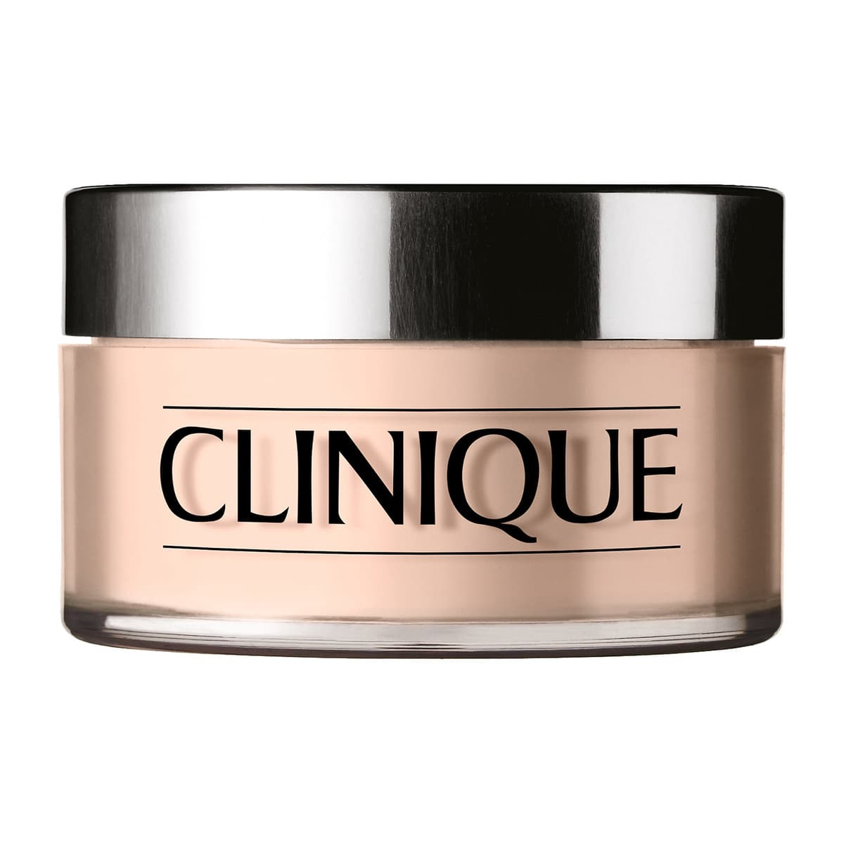 Blended Face Powder, Transparency 3