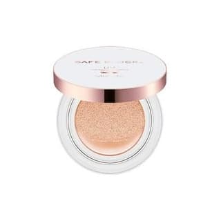 Safe Block RX Rosy Tone Up Sun Cushion