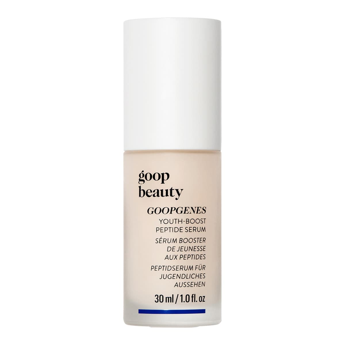 Youth Boost Peptide Serum