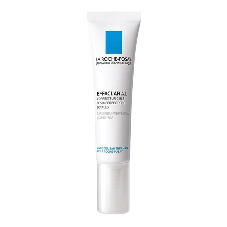 Effaclar A.I. Targeted Breakout Corrector