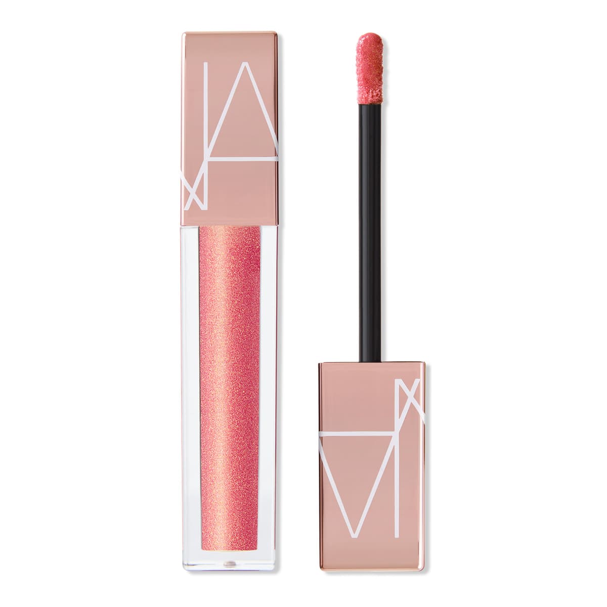 Afterglow Lip Oil, ORGASM