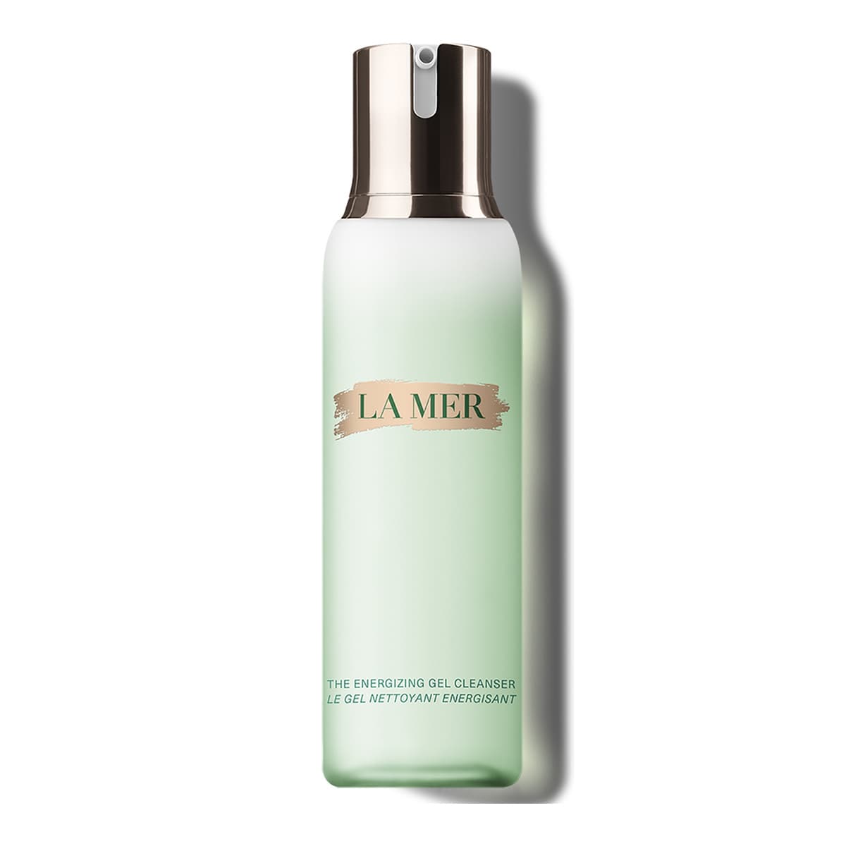 The Energizing Gel Cleanser