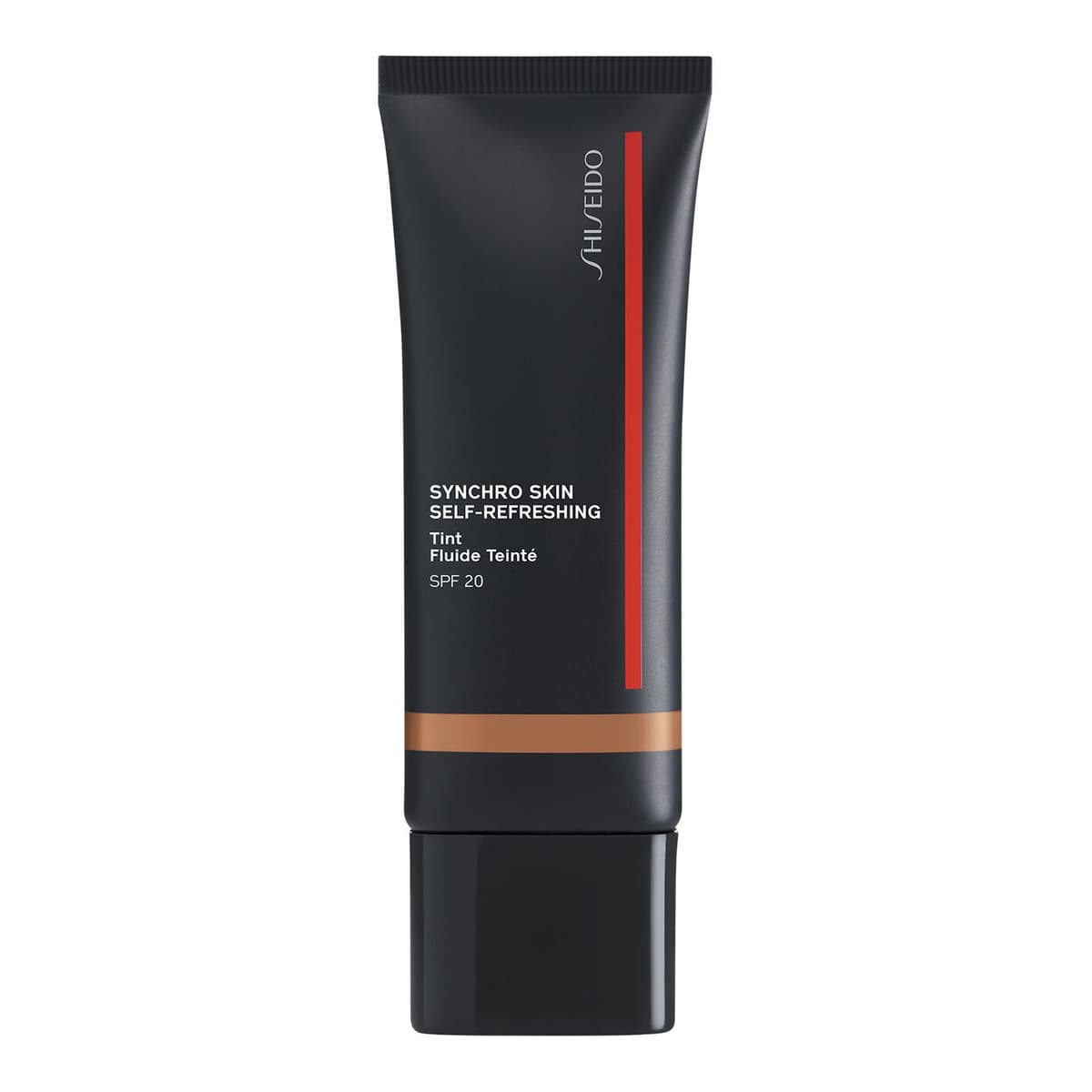 Synchro Skin Self-refreshing Tint, #415