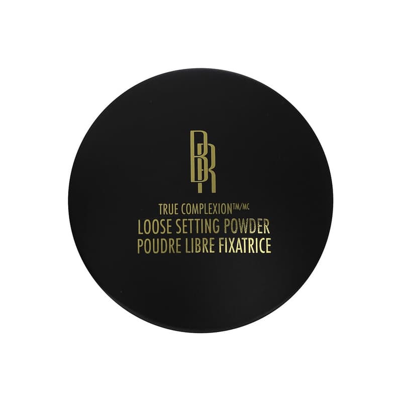True Complexion, Loose Setting Powder, #8039 Cocoa Kisses