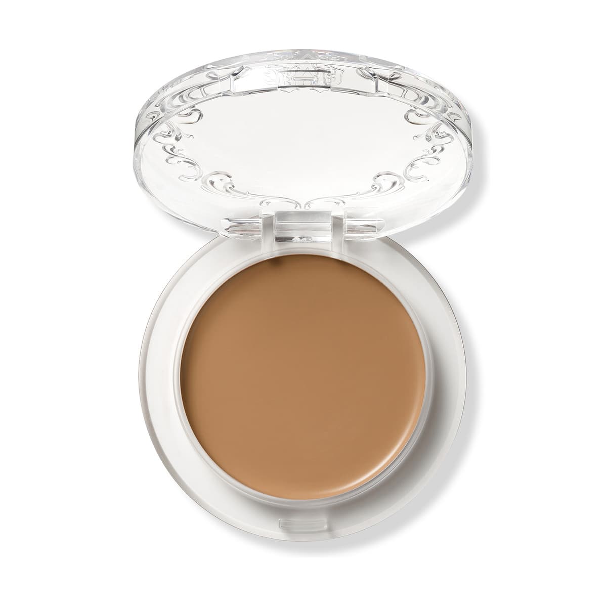 Good Apple Skin-Perfecting Hydrating Foundation Balm, Tan 063
