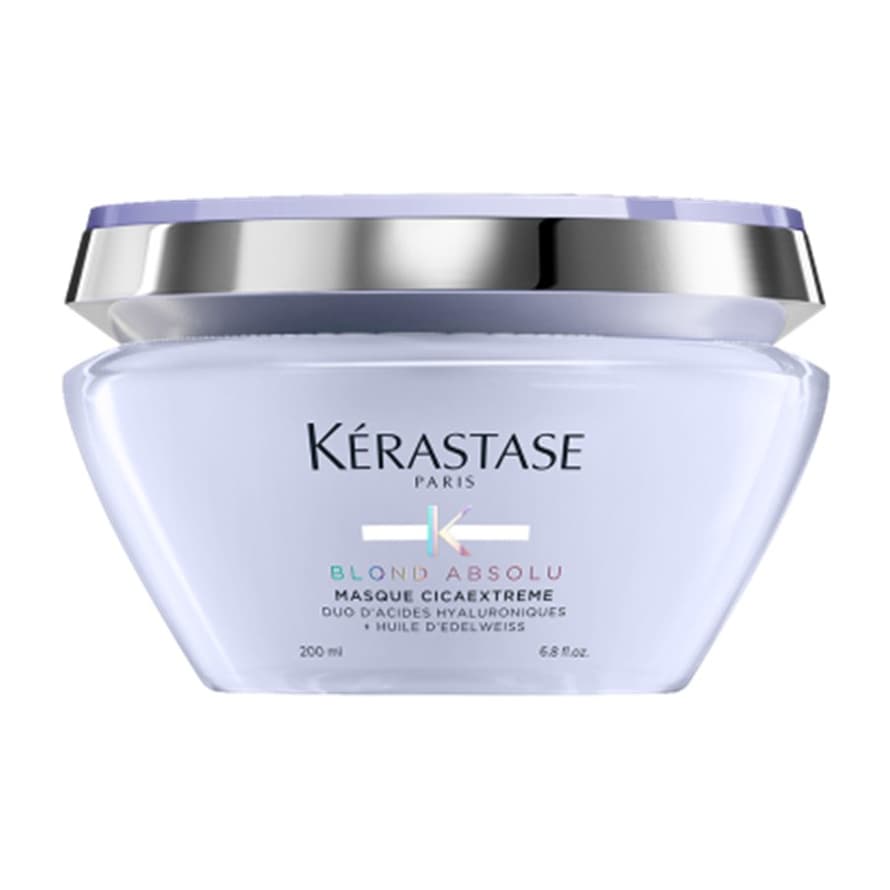 Blond Absolu Masque Cicaextreme Hair Mask