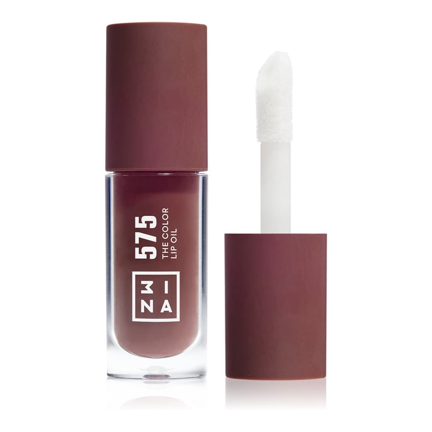 The Color Lip Oil
