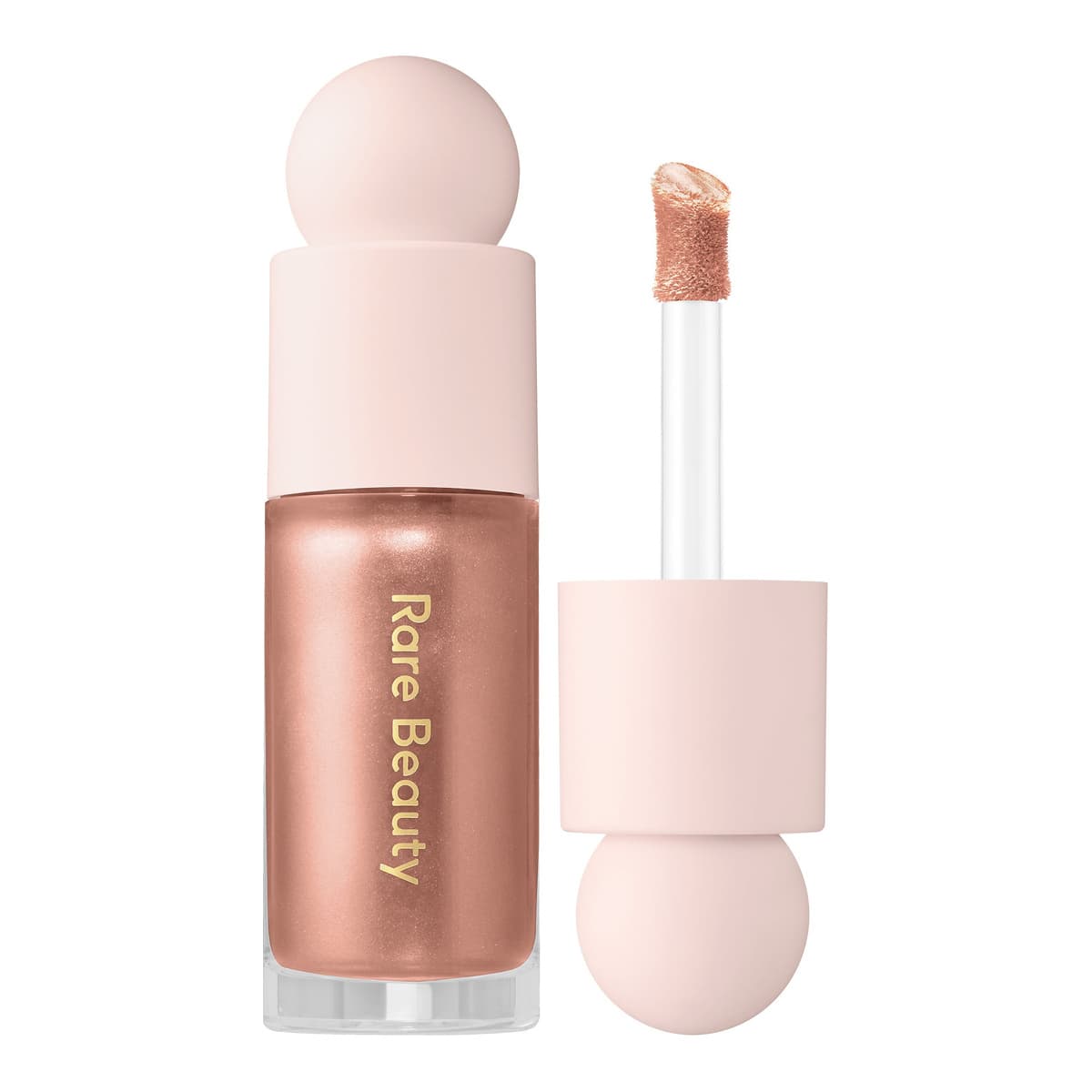Positive Light Liquid Luminizer Highlight, Transcend