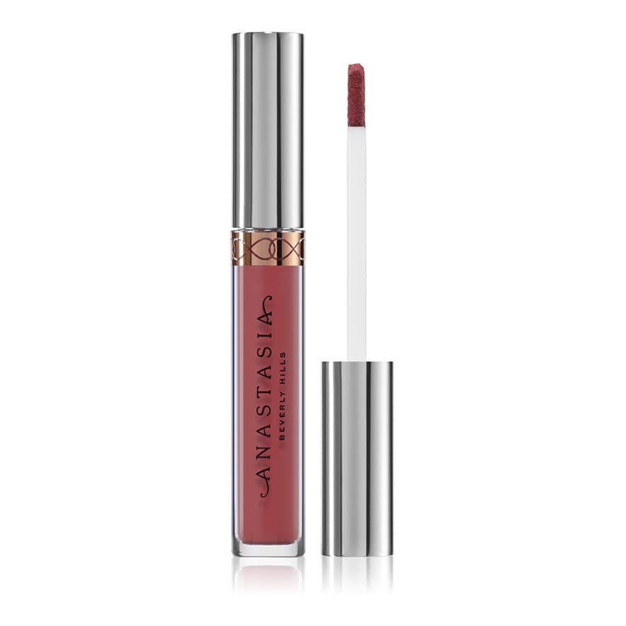 Liquid Lipstick Poet