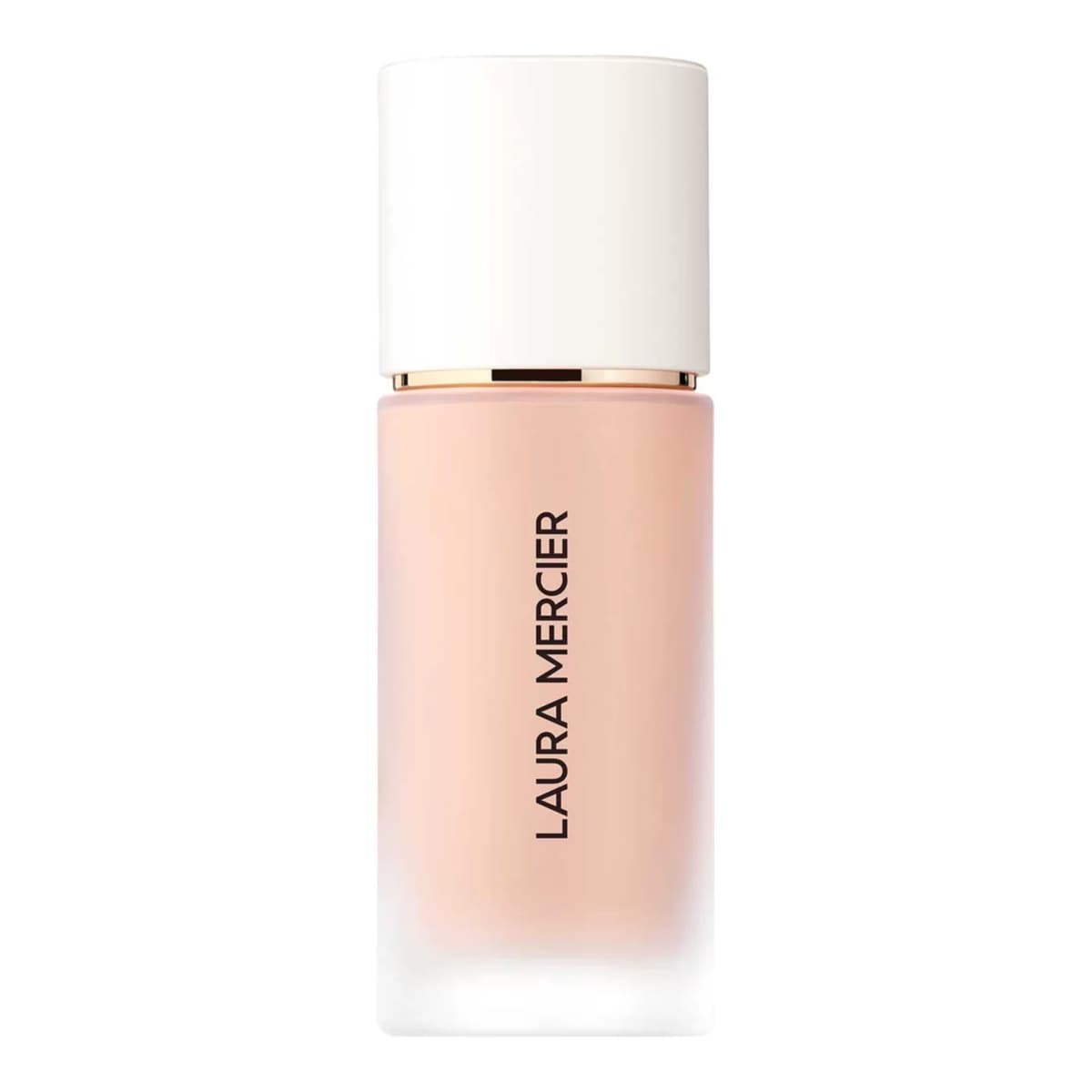 Real Flawless Weightless Perfecting Foundation, 1C1 Cool Vanille