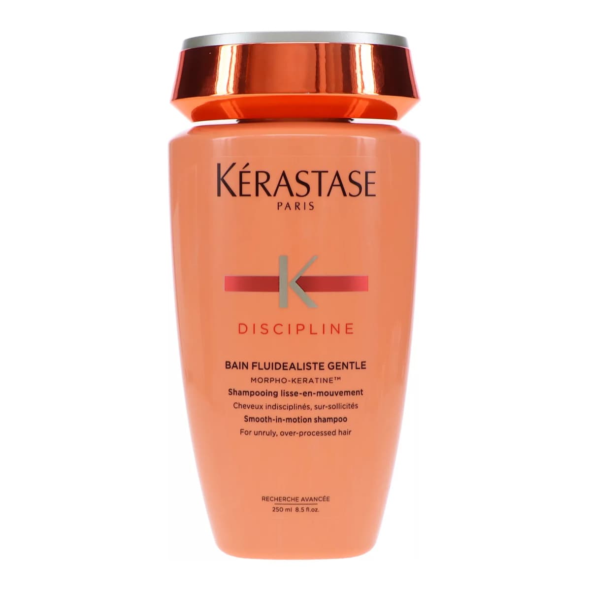 Discipline Bain Fluidealiste Shampoo