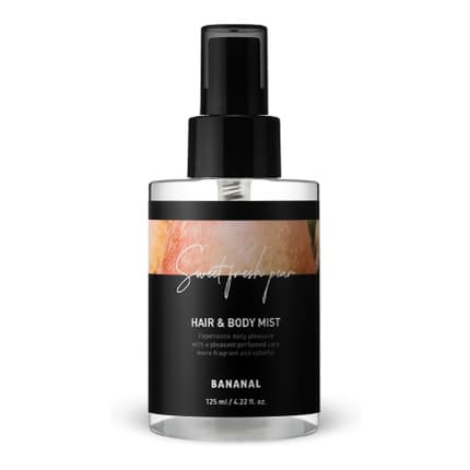 Perfumed Hair & Body Mist Sweet Fresh Pear