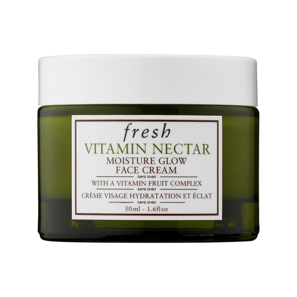 Vitamin C Glow Moisturizer