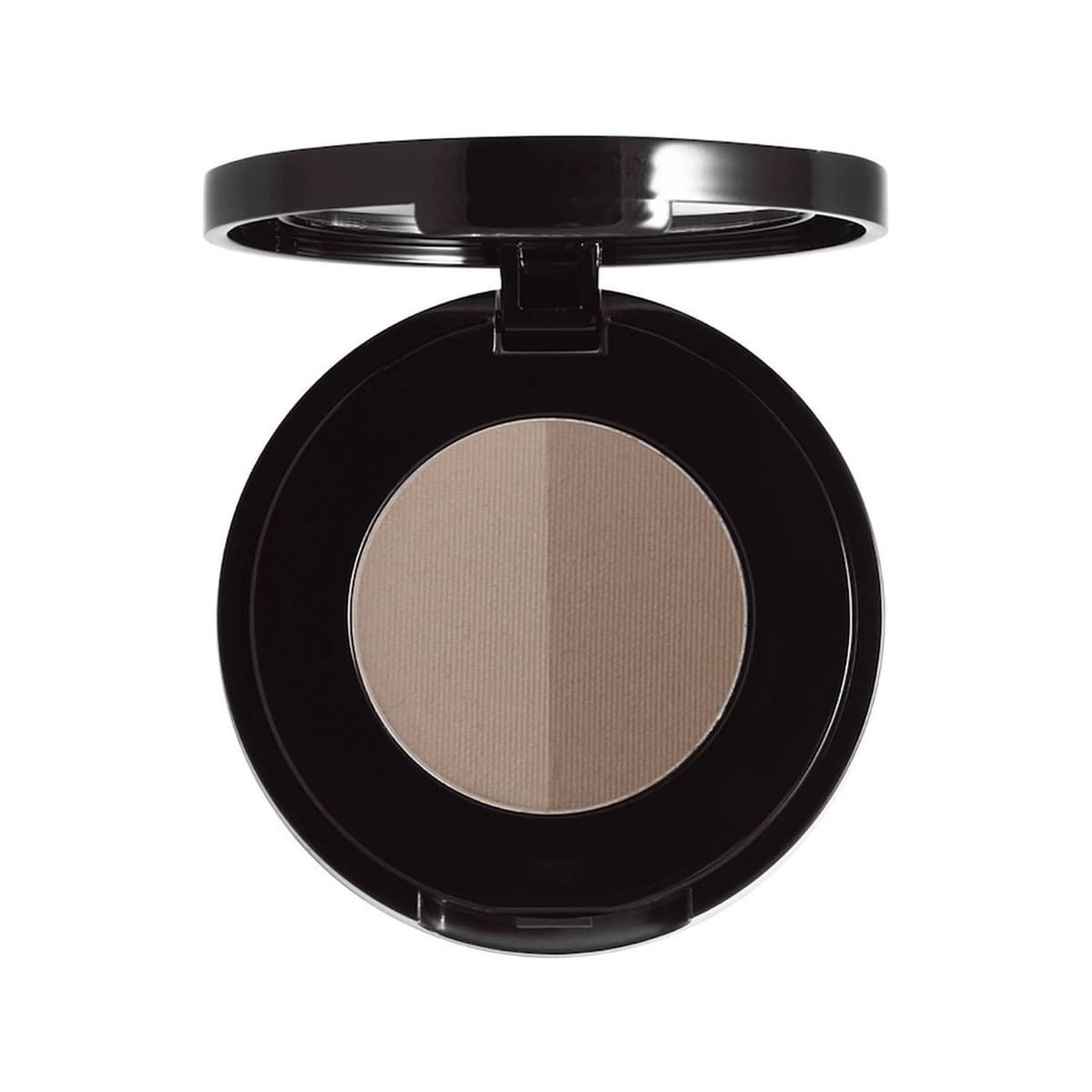 Brow Powder Duo, Medium Brown