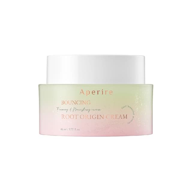 Bouncing Root Origin Cream